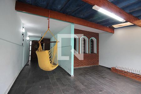 Casa à venda com 185m², 4 quartos e 3 vagasGaragem