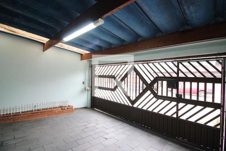 Casa à venda com 185m², 4 quartos e 3 vagasGaragem