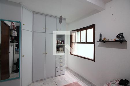 Casa à venda com 185m², 4 quartos e 3 vagasQuarto 3