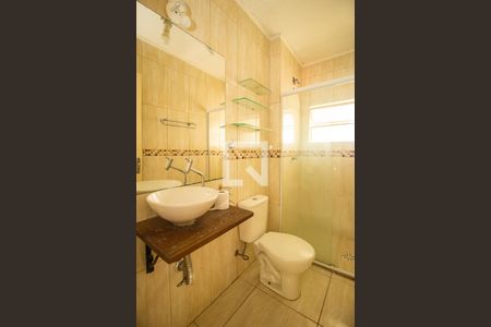 Apartamento para alugar com 90m², 2 quartos e 1 vaga Apartamento para alugar com 90m², 2 quartos e 1 vagaBanheiro