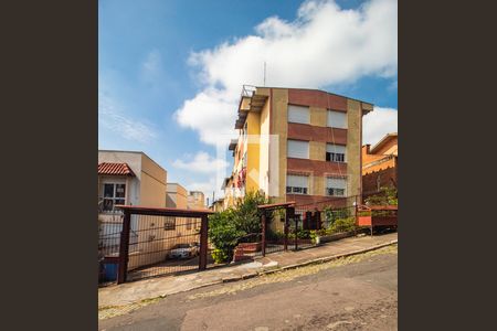 Apartamento para alugar com 90m², 2 quartos e 1 vaga Apartamento para alugar com 90m², 2 quartos e 1 vagaFachada