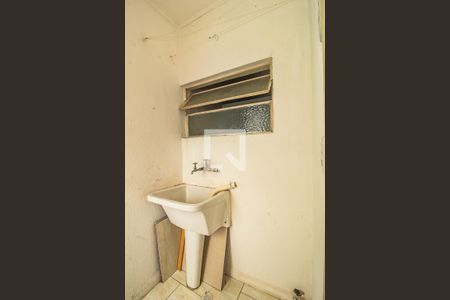 Apartamento para alugar com 90m², 2 quartos e 1 vaga Apartamento para alugar com 90m², 2 quartos e 1 vagaÁrea de Serviço