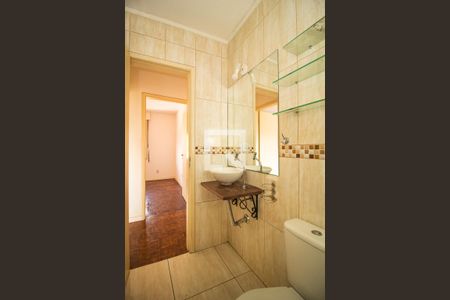 Apartamento para alugar com 90m², 2 quartos e 1 vaga Apartamento para alugar com 90m², 2 quartos e 1 vagaBanheiro