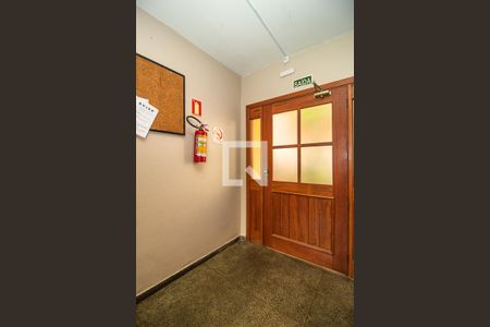 Apartamento para alugar com 90m², 2 quartos e 1 vaga Apartamento para alugar com 90m², 2 quartos e 1 vagaHall de entrada