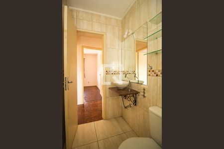 Apartamento para alugar com 90m², 2 quartos e 1 vaga Apartamento para alugar com 90m², 2 quartos e 1 vagaBanheiro