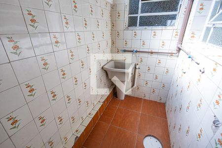 Casa à venda com 240m², 6 quartos e 2 vagas Casa à venda com 240m², 6 quartos e 2 vagasArea de serviço