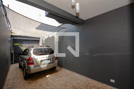 Casa à venda com 150m², 3 quartos e 2 vagas Casa à venda com 150m², 3 quartos e 2 vagasGaragem