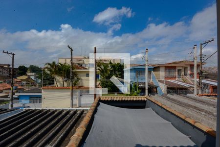 Casa à venda com 150m², 3 quartos e 2 vagas Casa à venda com 150m², 3 quartos e 2 vagasSuíte - vista