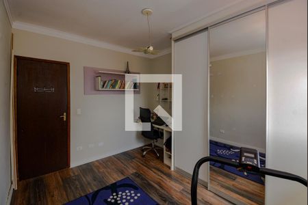 Casa à venda com 150m², 3 quartos e 2 vagas Casa à venda com 150m², 3 quartos e 2 vagasQuarto 3