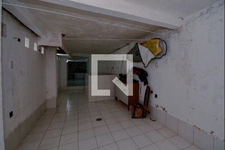Casa à venda com 150m², 3 quartos e 2 vagas Casa à venda com 150m², 3 quartos e 2 vagasLavanderia