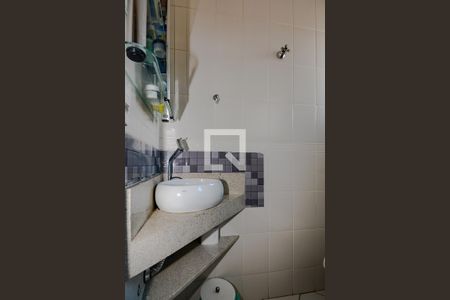 Casa à venda com 150m², 3 quartos e 2 vagas Casa à venda com 150m², 3 quartos e 2 vagasBanheiro da Suíte