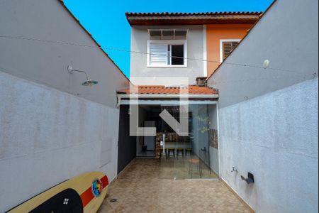 Casa à venda com 150m², 3 quartos e 2 vagas Casa à venda com 150m², 3 quartos e 2 vagasQuintal fundo