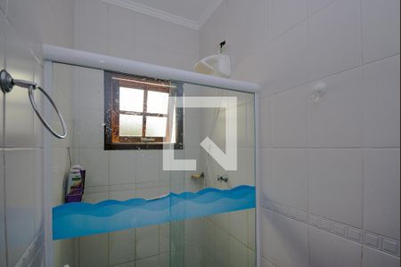 Casa à venda com 150m², 3 quartos e 2 vagas Casa à venda com 150m², 3 quartos e 2 vagasBanheiro