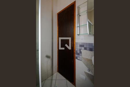 Casa à venda com 150m², 3 quartos e 2 vagas Casa à venda com 150m², 3 quartos e 2 vagasBanheiro da Suíte