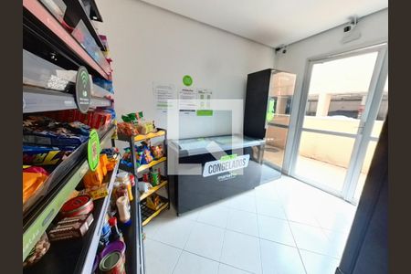 Apartamento à venda com 50m², 2 quartos e 1 vagaMercado