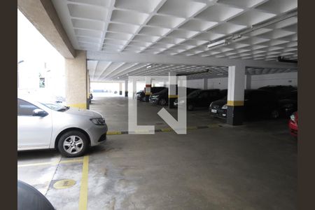 Apartamento à venda com 50m², 2 quartos e 1 vagaGaragem