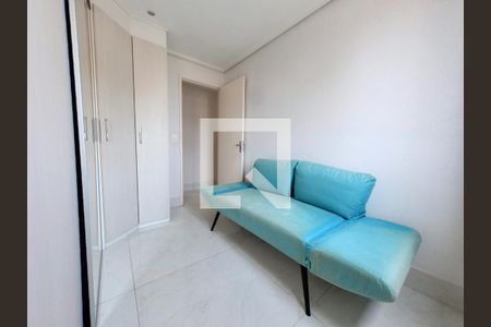 Quarto 2 de apartamento à venda com 2 quartos, 50m² em Vila Siqueira (zona Norte), São Paulo