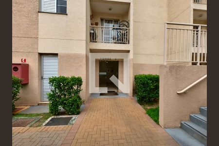 Apartamento à venda com 50m², 2 quartos e 1 vagaEntrada Bloco