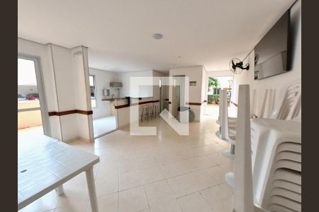 Apartamento à venda com 50m², 2 quartos e 1 vagaÁrea comum