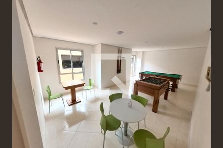 Apartamento à venda com 50m², 2 quartos e 1 vagaÁrea comum