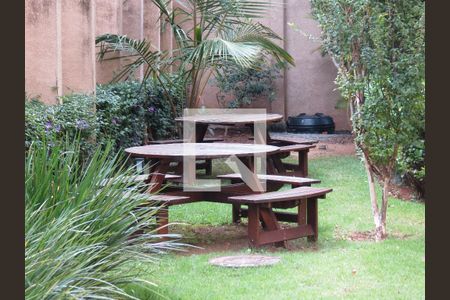 Apartamento à venda com 50m², 2 quartos e 1 vagaÁrea comum