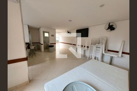 Apartamento à venda com 50m², 2 quartos e 1 vagaÁrea comum