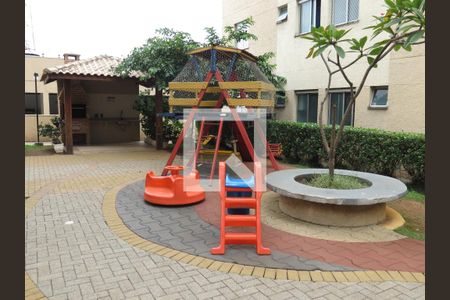 Apartamento à venda com 50m², 2 quartos e 1 vagaÁrea comum - Playground