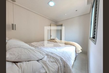 Quarto 1 de apartamento à venda com 2 quartos, 50m² em Vila Siqueira (zona Norte), São Paulo