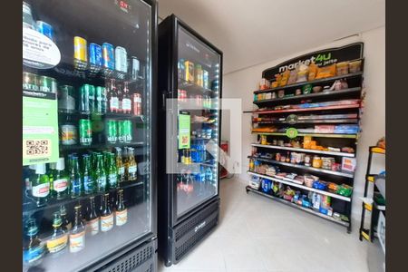 Apartamento à venda com 50m², 2 quartos e 1 vagaMercado