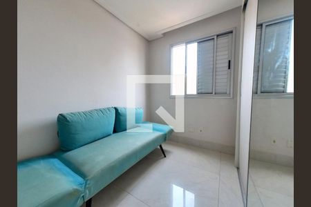 Apartamento à venda com 50m², 2 quartos e 1 vagaQuarto 2