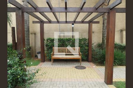 Apartamento à venda com 50m², 2 quartos e 1 vagaÁrea comum