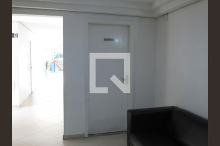 Apartamento à venda com 50m², 2 quartos e 1 vagaÁrea comum - Salão de festas