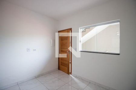 Sala de apartamento para alugar com 2 quartos, 40m² em Parada Xv de Novembro, São Paulo