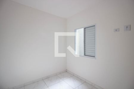 Quarto 1 de apartamento para alugar com 2 quartos, 40m² em Parada Xv de Novembro, São Paulo