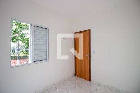 Quarto 1 de apartamento para alugar com 2 quartos, 40m² em Parada Xv de Novembro, São Paulo