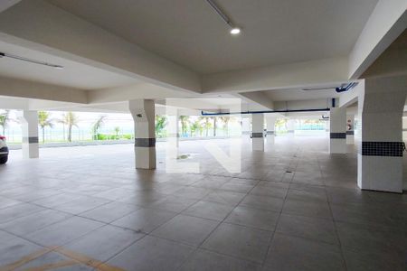 Apartamento para alugar com 81m², 2 quartos e 2 vagas Apartamento para alugar com 81m², 2 quartos e 2 vagasGaragem