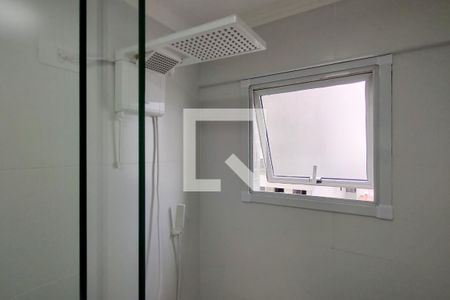 Apartamento para alugar com 81m², 2 quartos e 2 vagas Apartamento para alugar com 81m², 2 quartos e 2 vagasBanheiro da Suíte