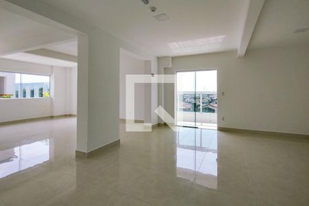 Apartamento para alugar com 81m², 2 quartos e 2 vagas Apartamento para alugar com 81m², 2 quartos e 2 vagasÁrea comum - Academia (em montagem)