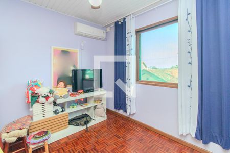 Casa à venda com 222m², 5 quartos e 5 vagas Casa à venda com 222m², 5 quartos e 5 vagasQuarto 1 - Casa 2