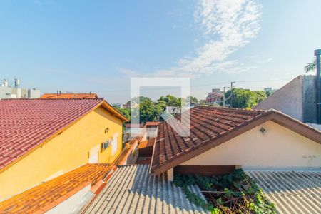 Casa à venda com 222m², 5 quartos e 5 vagas Casa à venda com 222m², 5 quartos e 5 vagasVista da Área de serviço - Casa 2