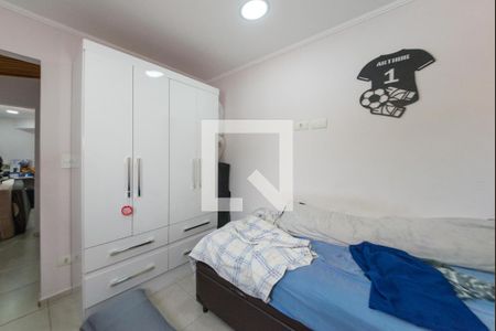 Casa à venda com 180m², 4 quartos e 2 vagas Casa à venda com 180m², 4 quartos e 2 vagasQuarto 2