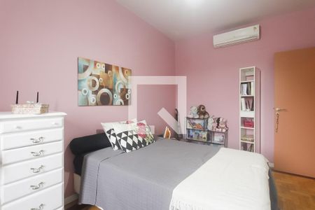 Apartamento à venda com 169m², 3 quartos e 2 vagas Apartamento à venda com 169m², 3 quartos e 2 vagasQuarto 3