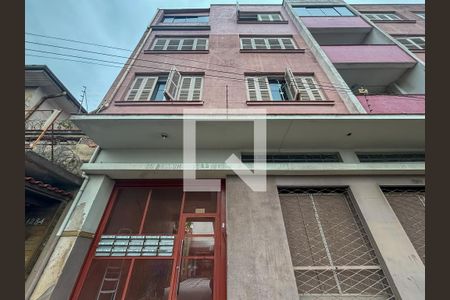 Apartamento à venda com 169m², 3 quartos e 2 vagas Apartamento à venda com 169m², 3 quartos e 2 vagasFachada