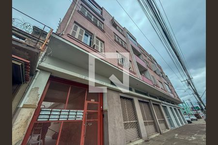 Apartamento à venda com 169m², 3 quartos e 2 vagas Apartamento à venda com 169m², 3 quartos e 2 vagasFachada