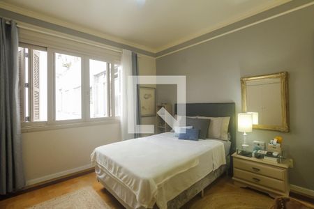 Apartamento à venda com 169m², 3 quartos e 2 vagas Apartamento à venda com 169m², 3 quartos e 2 vagasQuarto 2