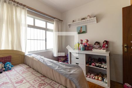 Apartamento à venda com 125m², 3 quartos e 1 vaga Apartamento à venda com 125m², 3 quartos e 1 vagaQuarto 3