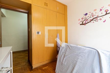 Apartamento à venda com 125m², 3 quartos e 1 vaga Apartamento à venda com 125m², 3 quartos e 1 vagaQuarto 3