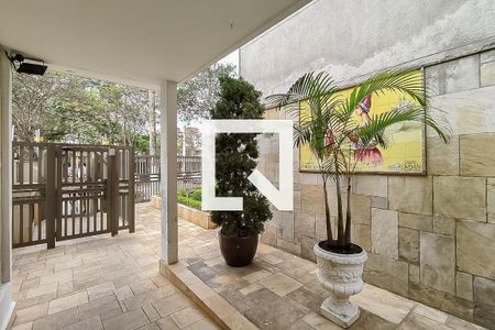 Apartamento à venda com 125m², 3 quartos e 1 vaga Apartamento à venda com 125m², 3 quartos e 1 vagaEntrada