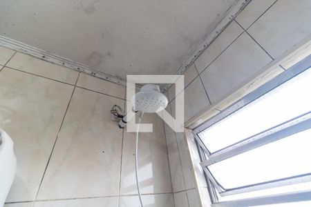 Apartamento à venda com 125m², 3 quartos e 1 vaga Apartamento à venda com 125m², 3 quartos e 1 vagaBanheiro Social