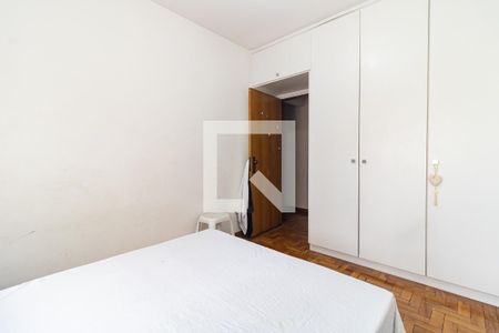 Apartamento à venda com 125m², 3 quartos e 1 vaga Apartamento à venda com 125m², 3 quartos e 1 vagaQuarto 2